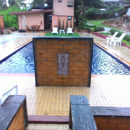 Pai Happy Village Esterno foto
