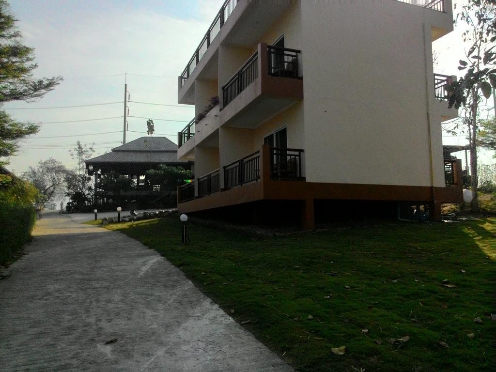 Pai Happy Village Esterno foto
