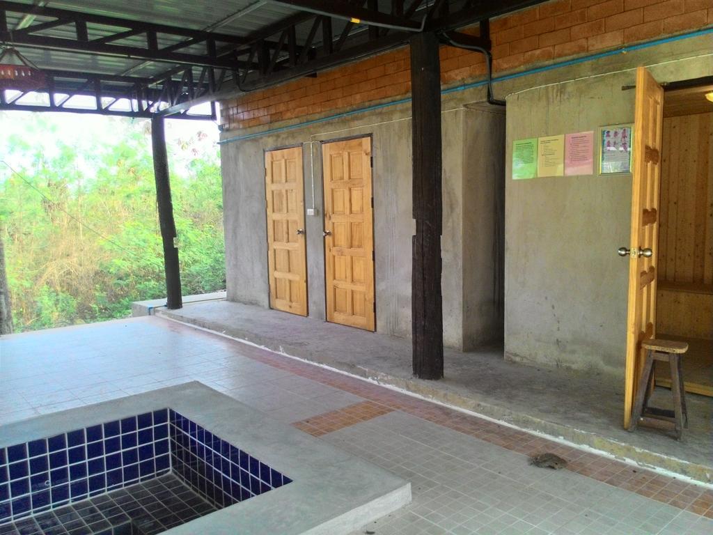 Pai Happy Village Esterno foto