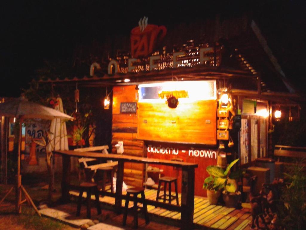 Pai Happy Village Esterno foto