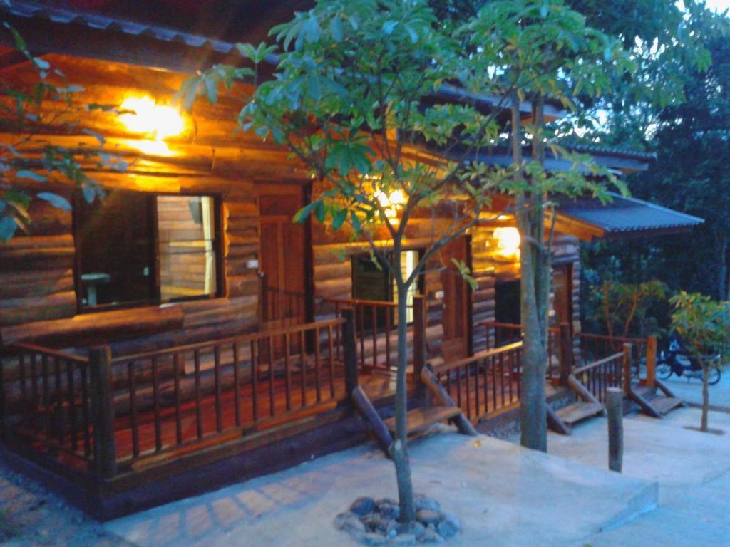 Pai Happy Village Esterno foto